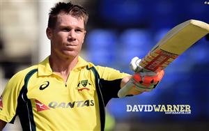 David Warner